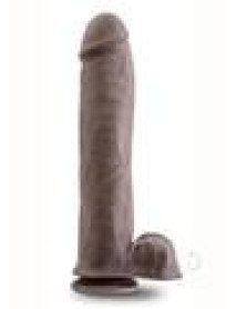 Au Naturel Big John Dual Dense 11.5 Choc