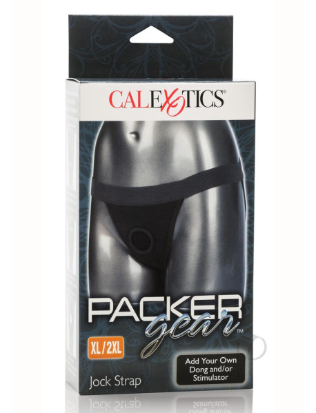 Packer Gear Jock Strap Xl/2xl