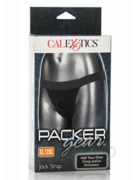 Packer Gear Jock Strap Xl/2xl