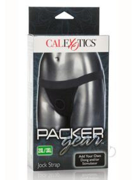 Packer Gear Jock Strap 2xl/3xl