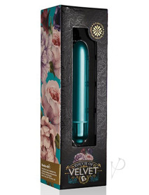 Touch Of Velvet Peacock Petals