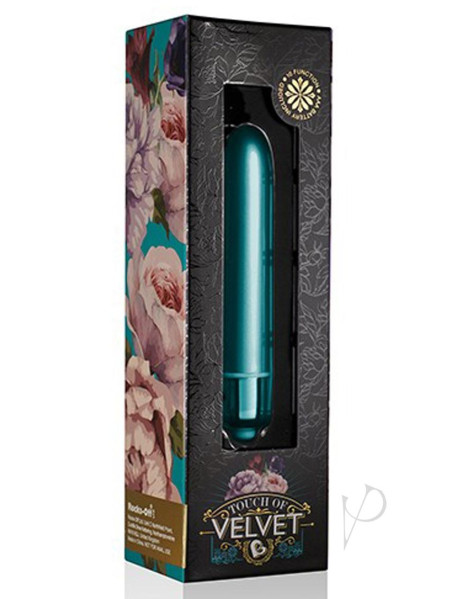 Touch Of Velvet Peacock Petals