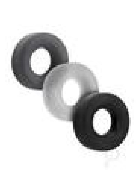 Huj3 3pk C-ring Tar Multi