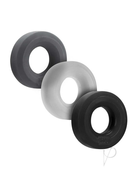 Huj3 3pk C-ring Tar Multi