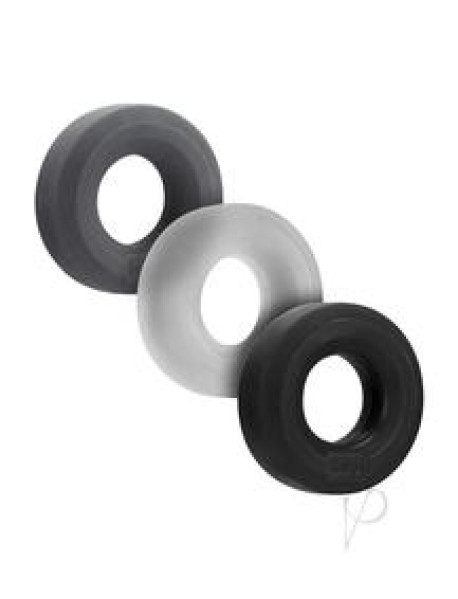 Huj3 3pk C-ring Tar Multi
