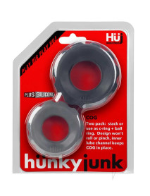 Cog 2 Size C-ring Pk Tar/stone
