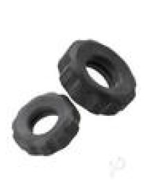 Cog 2 Size C-ring Pk Tar/stone