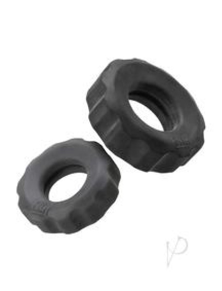 Cog 2 Size C-ring Pk Tar/stone Cog 2 Size C-ring Pk Tar/stone