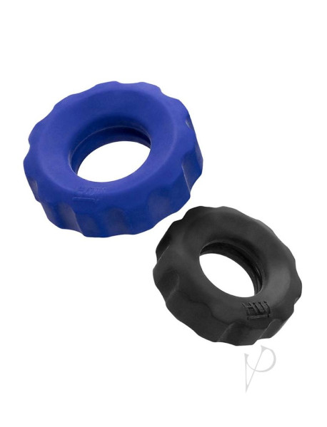 Cog 2 Size C-ring Pk Cobalt/tar