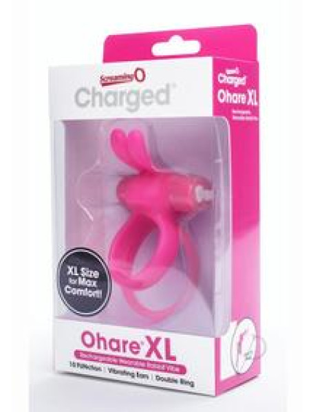 Charged Ohare Xl Wear Vibe Pnk-indv