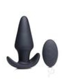 Thump It Large Silicone Butt Plug