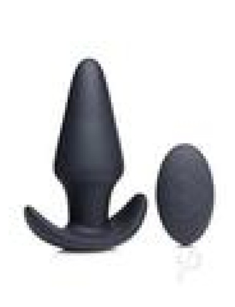 Thump It Large Silicone Butt Plug