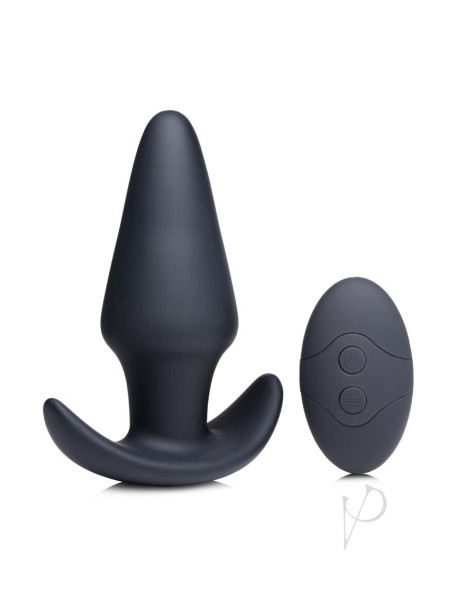 Thump It Large Silicone Butt Plug