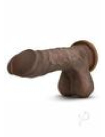 Au Naturel Mister Perfect Chocolate