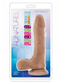 Au Naturel Mister Perfect Mocha