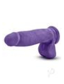 Au Naturel Bold Pleaser Dildo 7pur(disc)