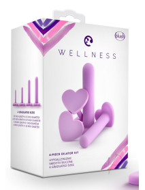 Wellness Dilator Kit Purple