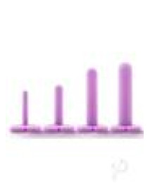 Wellness Dilator Kit Purple
