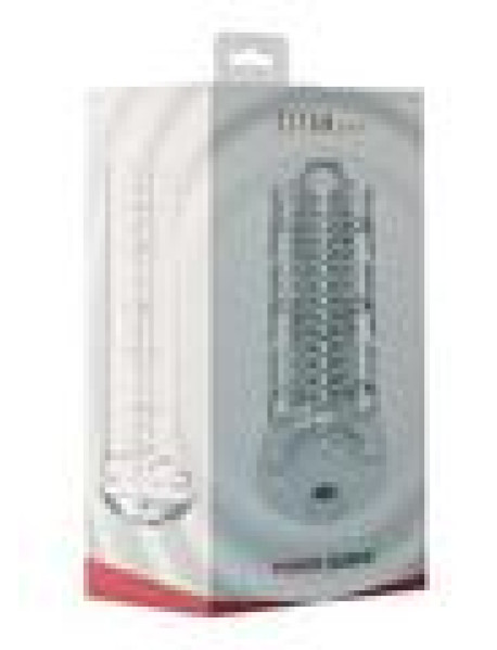 Titan Sleeve Power Clear(spec)