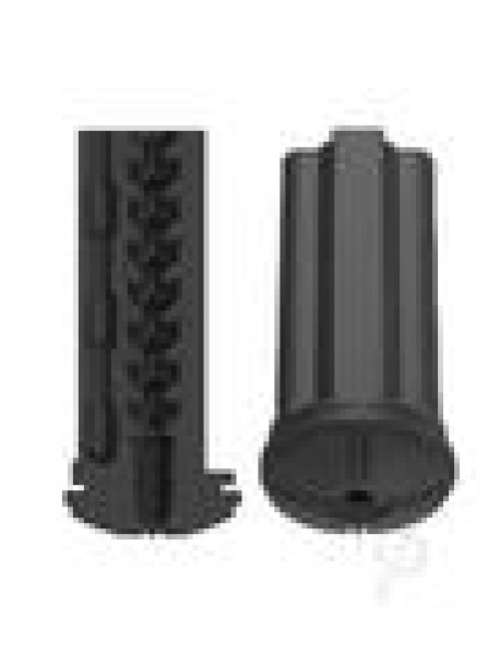 Titan Sleeve Tight Fit Black(spec)