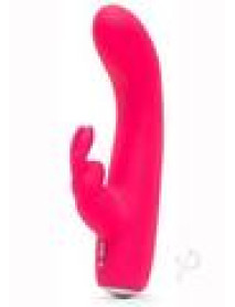 Happy Rabbit Mini Vibrator Pink