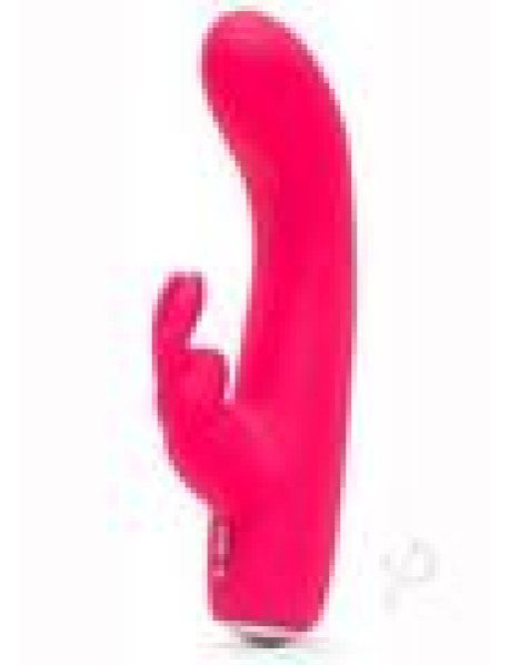 Happy Rabbit Mini Vibrator Pink