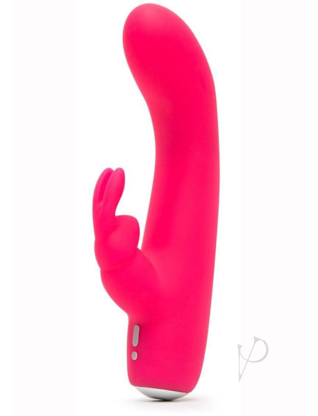 Happy Rabbit Mini Vibrator Pink