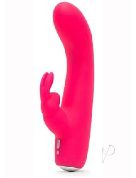 Happy Rabbit Mini Vibrator Pink