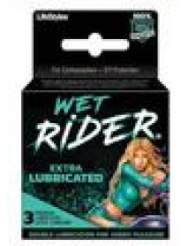 Wet Rider 3`s