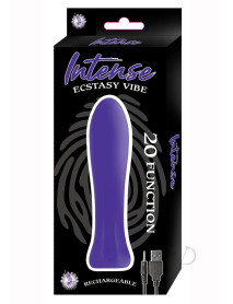 Intense Ecstasy Vibe Purple