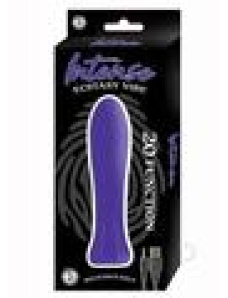 Intense Ecstasy Vibe Purple