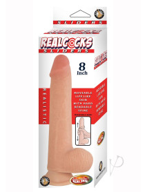 Realcocks Sliders 8 Flesh