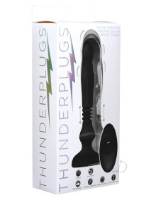 Thunder P Swell and Thrust Plug