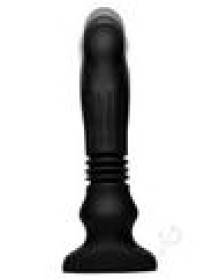 Thunder P Swell and Thrust Plug