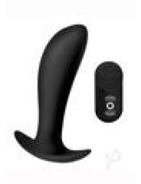 Under Control Prostate Vibe W/remote