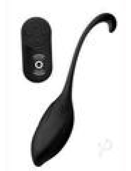 Under Control Vibe Egg W/ Remote Under Control Vibe Egg W/ Remote