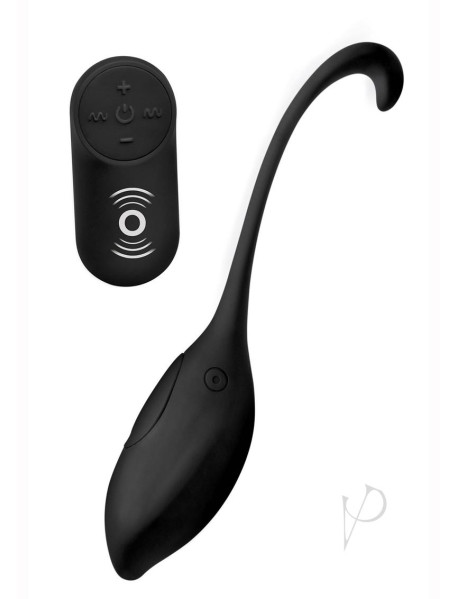 Under Control Vibe Egg W/ Remote Under Control Vibe Egg W/ Remote