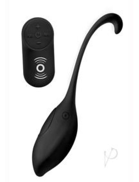 Under Control Vibe Egg W/ Remote Under Control Vibe Egg W/ Remote