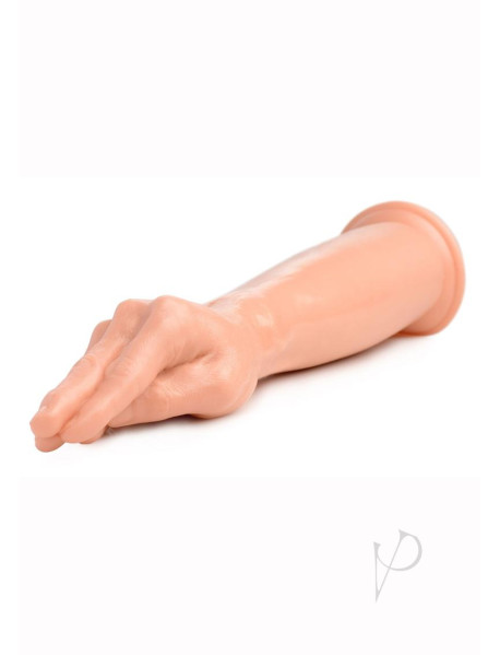 Ms Fister Hand And Forearm Dildo