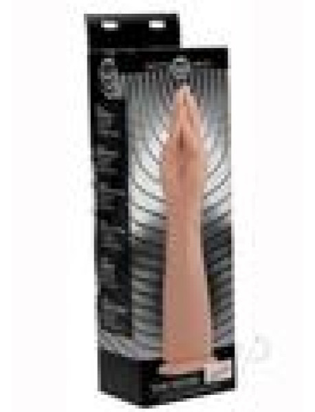 Ms Fister Hand And Forearm Dildo