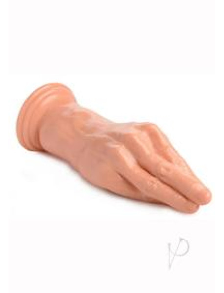 Ms Small Fisting Hand Dildo Flesh