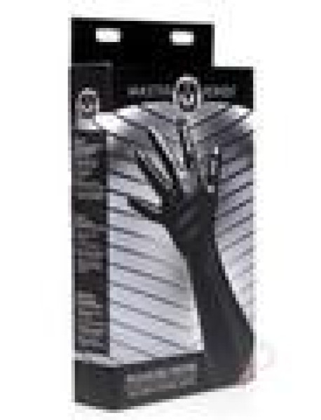 Ms Extra Long Textured Fisting Glove