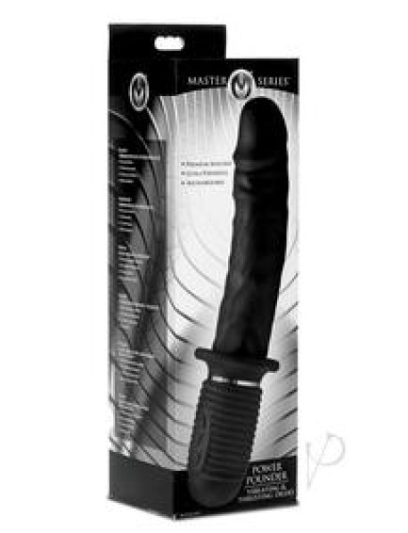 Ms Mega Thruster Dildo Machine