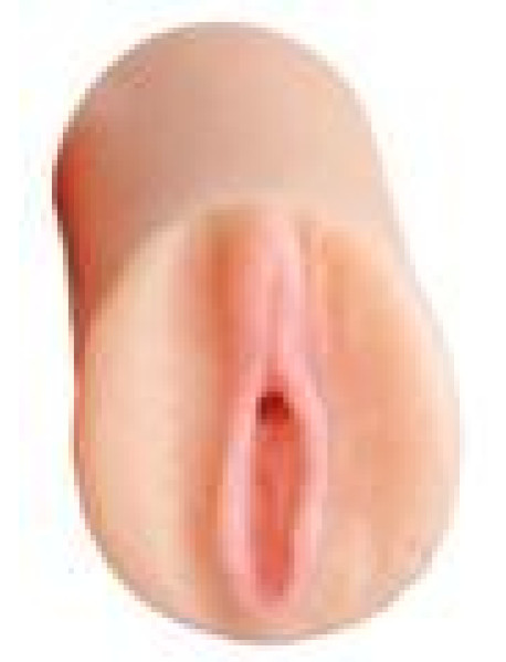 Jesse J Pocket Pussy Stroker