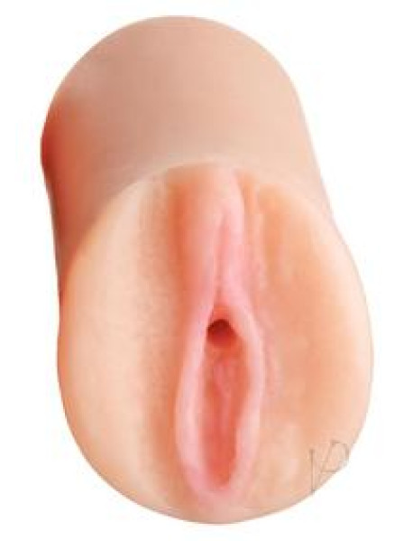Jesse J Pocket Pussy Stroker