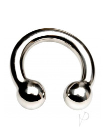Rouge Horse Shoe C-ring Steel 50mm
