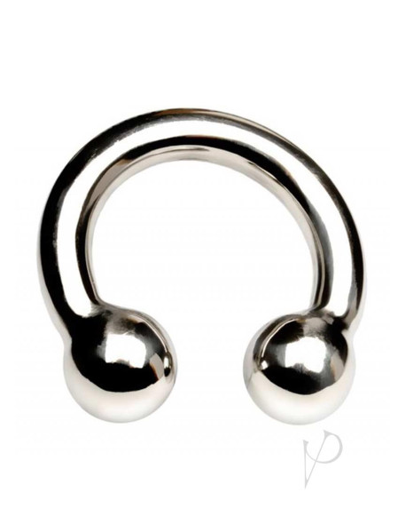 Rouge Horse Shoe C-ring Steel 50mm