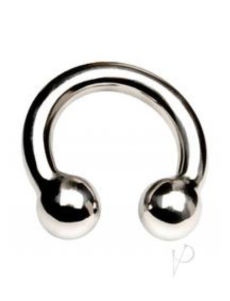 Rouge Horse Shoe C-ring Steel 50mm