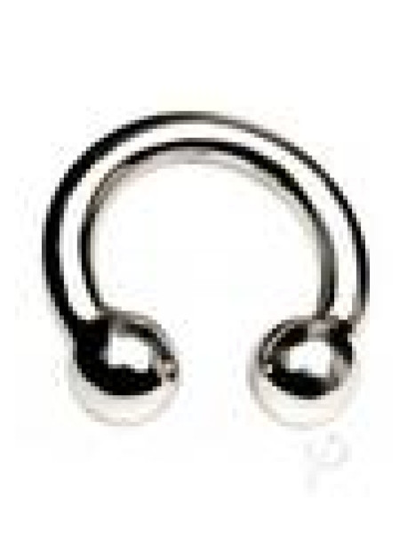 Rouge Horse Shoe C-ring Steel 50mm