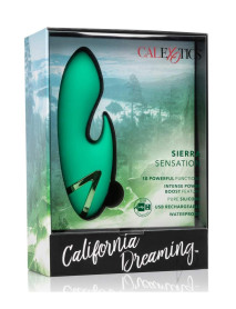 Cali Dreamin Sierra Sensation